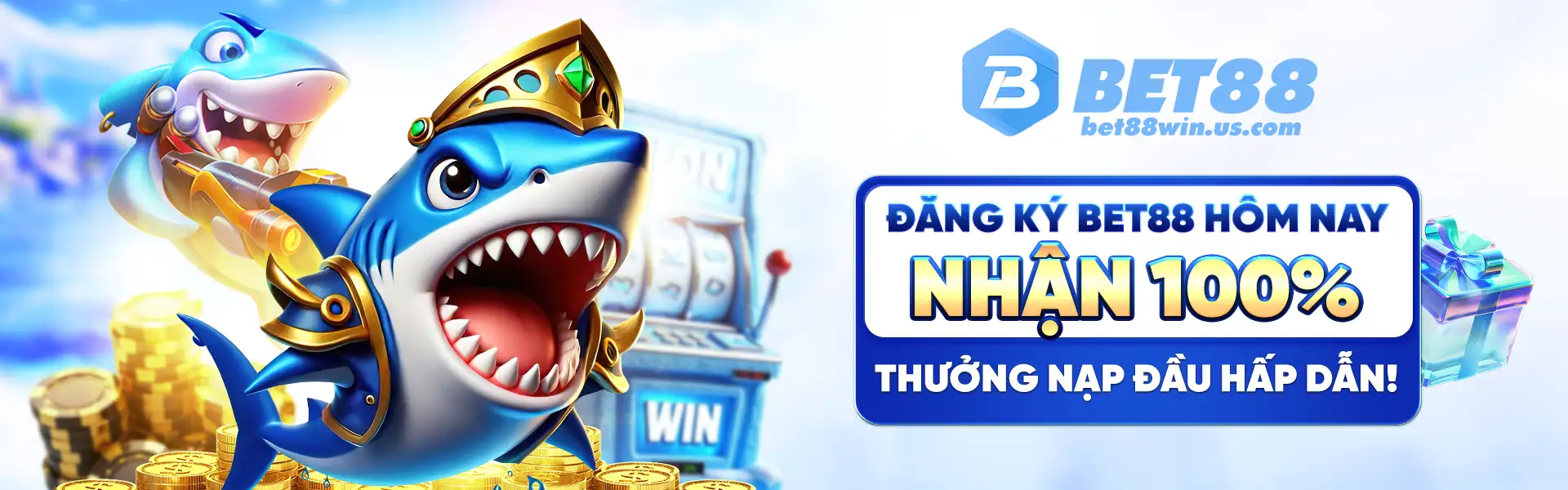 banner bet88