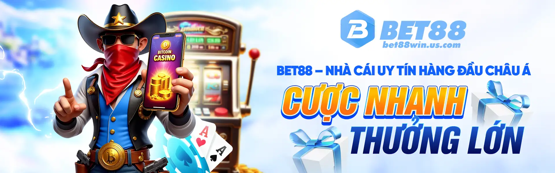 banner bet88