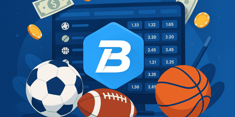 giao diện trực quan và nhiều kèo hấp dẫn tại thể thao bet88