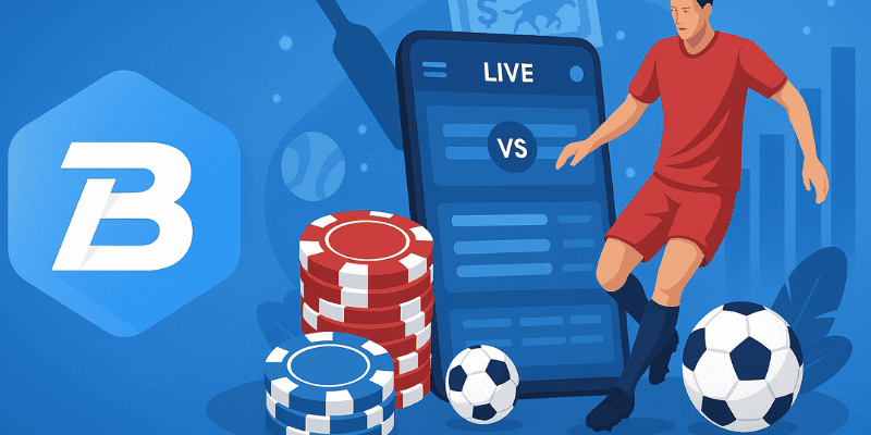 Những môn thể thao nổi bật tại Bet88